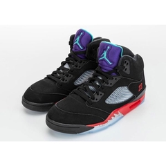 Tênis Nike Jordan 5 Retro Top 3 - comprar online