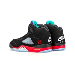 Tênis Nike Jordan 5 Retro Top 3 na internet