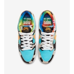 Tênis Nike SB Dunk Low Ben & Jerry's Chunky Dunky (F&F Packaging) - loja online
