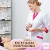 Curso de estética con aparatologia corporal a distancia