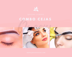 Mundo cejas pack de 2 cursos