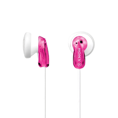 Imagen de Auriculares Ear-Bud Sony MDR-E9LP