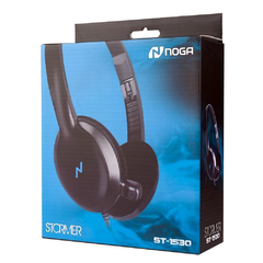 Auriculares Vincha Gamer Noga Stormer ST-1530 en internet