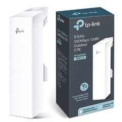 Antena Exterior para Enlace TP-Link CPE 510 - tienda online