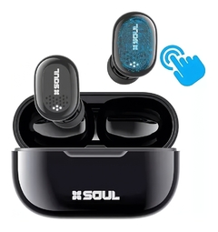 Auriculares BT Soul TWS 700 - tienda online