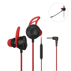 Auriculares Mini Gamer Power GY-G02 - Arte Digital