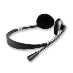 Auriculares Vincha con Micrófono Noga Mic-119 en internet