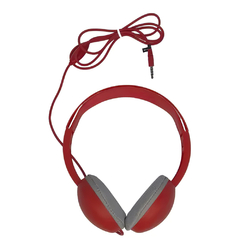 Auriculares Vincha Dinax DX-AUHFI87 - comprar online