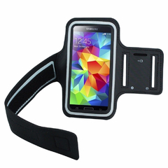 Brazalete Deportivo para Celular 5.5" - Arte Digital