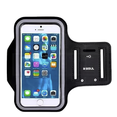 Brazalete Deportivo para Celular 6.5" Soul - tienda online