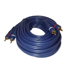 Cable 2 RCA a 2 RCA 8 Mts Arwen