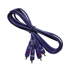 Cable 2 RCA a 2 RCA 90 Cm Arwen