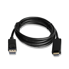 Cable Display Port a HDMI Macho - Arte Digital