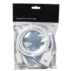 Cable Display Port Macho a VGA 1.5 Mts en internet