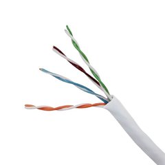 Cable Red UTP Cat5e Noga Interior X Metro - comprar online