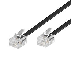 Cable RJ11 para Telefono 5 Mts - comprar online