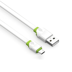 Cable USB Carga Rápida Seisa 2.1 A Micro USB