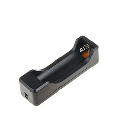 Cargador de Pilas 18650 USB - tienda online