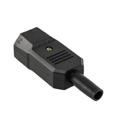 Conector Macho para UPS Americano C14 - comprar online