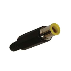 Conector Plug Hueco 6 x 4.3 x 1.2 mm