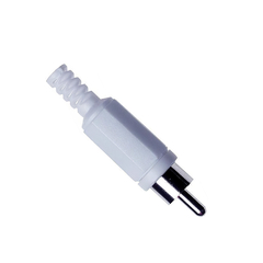 Conector RCA Macho - comprar online