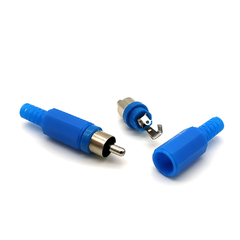 Conector RCA Macho en internet