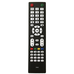 Control Remoto CMB - JVC - Kanji WC-365