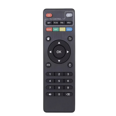 Control Remoto Convertidor TV Box Noga - Kanji - MXQ