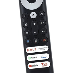 Control Remoto RCA - Admiral - TCL WC-369 - comprar online