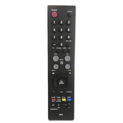 Control Remoto Samsung WC-262