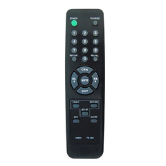 Control Remoto Goldstar - LG WC-033