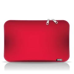 Funda Notebook 15.6" Neoprene con Cierre