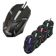 Mouse Gamer Dinax DX-MG95 en internet