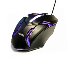 Mouse Gamer Seisa DN-N818