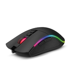 Mouse Gamer Soul XM 550 - Arte Digital