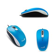 Mouse Genius DX-110 - comprar online