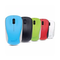 Mouse Inalambrico Genius NX-7000