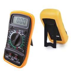 Multitester Digital Dinax DX-TESTER22 - comprar online