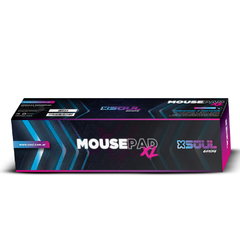 Pad Mouse Gaming Soul XL ( 70 x 30 Cm ) - comprar online