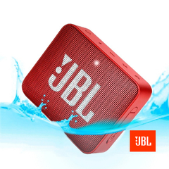 Parlante Portátil BT JBL GO 2