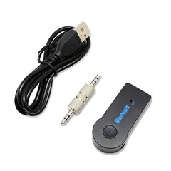 Receptor Bluetooth Mini Plug BT-500 en internet