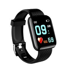 Reloj Smart Soul Macth 100