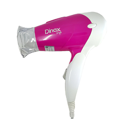 Secador de Pelo Dinax 1400w 2 Velocidades - comprar online