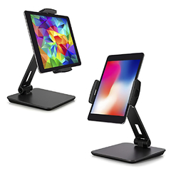 Soporte Tablet / Ipad de Mesa Metal ZX-Q8 - comprar online