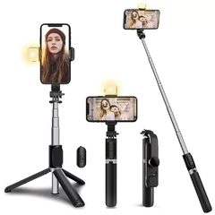 Trípode / Bastón de Selfie Soul H50 BT - tienda online