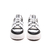 ZAPATILLA ADAMS BLANCO-NEGRO - comprar online