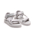 SANDALIA TANGER GREY (V) - comprar online