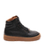 Imagen de ZAPATILLA ASCARI BT CARAMEL NEGRO