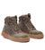 ZAPATILLA ASCARI BT MILITAR CARAMEL en internet