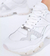 ZAPATILLA LUXEMBURGO BLANCO - comprar online